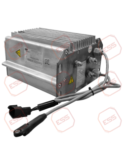 Vector Battery Charger 12V 20A